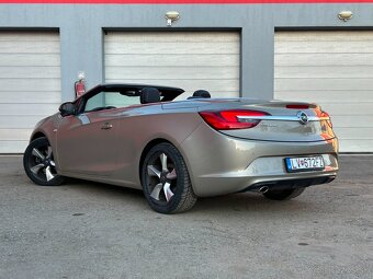 Opel Cascada 1.4 Turbo - 10