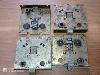 NOVÉ NÁHRADNÍ DÍLY - GAZ 69 - TOP - 10