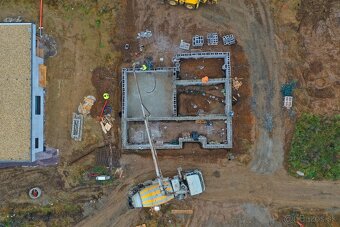 Základové dosky - 10