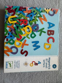 Edukatívne hračky - 10