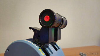 Set Thrustmaster TCA Airbus (Sidestick & Quadrant) na PC - 10