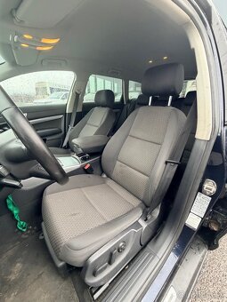 Audi A6 Avant 2.7 TDI multitronic - 10