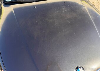 BMW 118d (E87) - 10