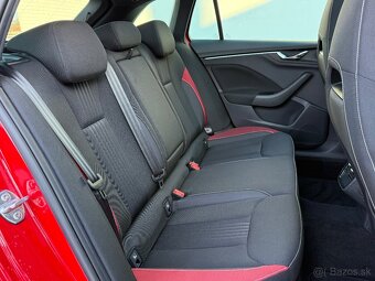 Škoda Scala MONTE CARLO 1.6TDI DSG - 10
