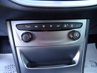 Opel Astra K 1,0 T eco-flex 77 kW tempomat, servis jen Opel - 10