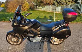 HONDA NT700 DEAUVILLE RC52 2006 - 10