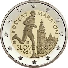 2€ Finsko 2024 Voľby a demokracia - 10
