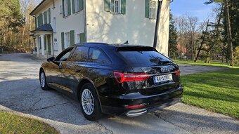 Predám Audi A6 c8 - 10