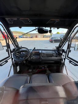 Can Am Traxter PRO HD8/ŠPZ - 10