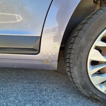 Citroen C4 1.6 diesel - 10