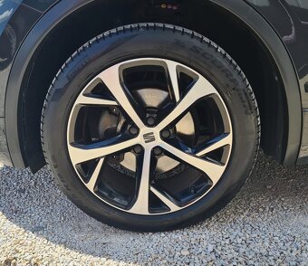SEAT TARRACO 2.0 TDI 150 FR DSG - 10