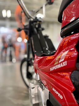 MP Korado Supermaxi 50 EFI - 10