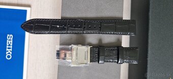 Predám SEIKO SZSB007 TICxTAC JDM LIMITED EDITION - 10