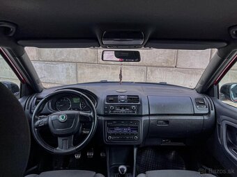 Fabia Monte Carlo - 10