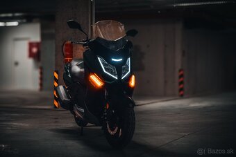 🛵MAXON OPTIMUS 125, r.v. 2023 - 10