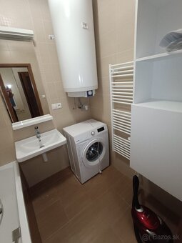 Od júla: 3izb byt na ulici kráľa Žigmunda - 10