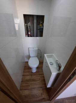 70 m2 3 izbový byt po kompletnej prerábke na G. Bethlena - 10