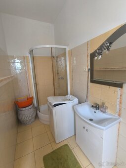 veľký 3-izb. apartmán ma prenájom - Martin - Podstráne - 10
