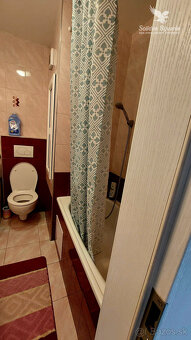 Prenajom 1 izbový útulný byt s balkónom , THK, Banská Bystr - 10