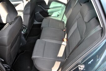 Škoda Superb Combi 2.0 TDI Style DSG - 10