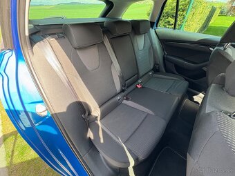 Škoda Octavia Combi 2.0 TDI SCR Ambition DSG - 10