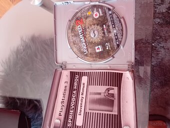 PS3 super slim - 10