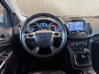Ford Kuga 2.0 TDCI 2016 - 10