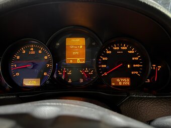 Porsche cayenne 3,2 v6 benzín+plyn - 10