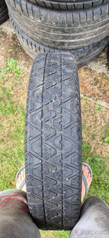 Rezerva koleso 20" 41,5J ET22 T 145/60/R20 460601027 - 10