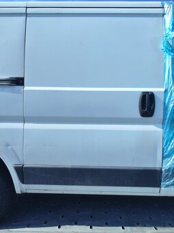 Rozpredam Ducato, Boxer, Jumper - 10 - 10