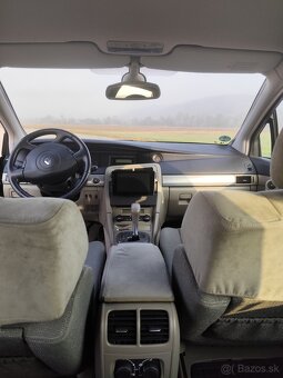 RENAULT VEL SATIS - 10