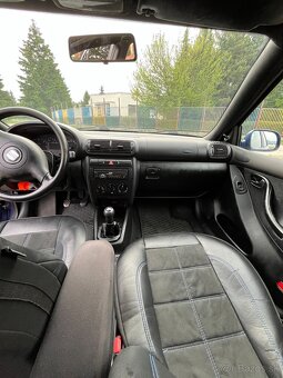 Seat Leon 1.9 TDI - 10