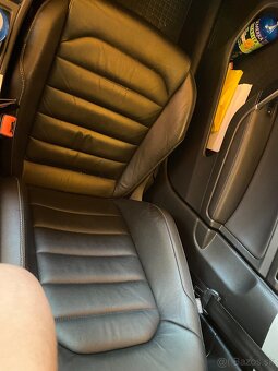 Predám Volkswagen Golf 7 variant - 10