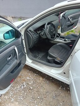 Predam renault laguna 3 - 10