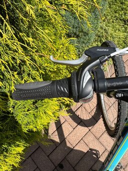 Bicykel DEMA na výšku 140-155cm - 10