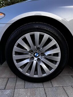 BMW 520d f10 - 10