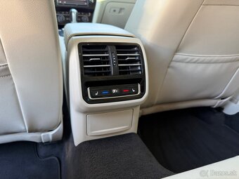 Volkswagen Passat 2.0 TDI 140kw 4x4 vo výbave Highline - 10