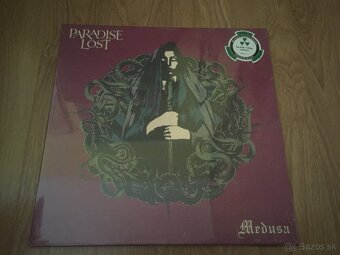 LP platne rôzne - 10