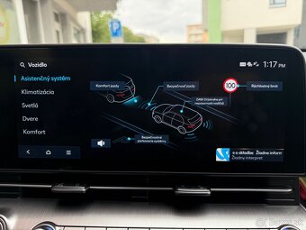 Hyundai Kona 2024 odstúpim na notársku zmluvu - 10