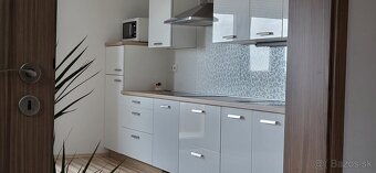 Nitra-Zobor Jelenecká 3izb byt s balkónom - 10
