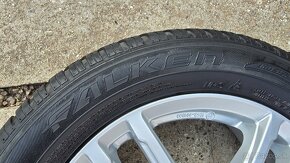 5x112 r16 et43 ALU ✅️zimné gumy 205/55 r16✅️ - 10