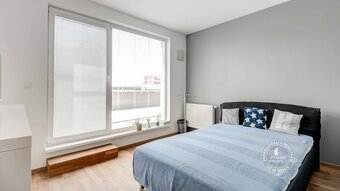 AXIS REAL | 4-izbový byt, NOVOSTAVBA, TERASA, BA III. NM, St - 10