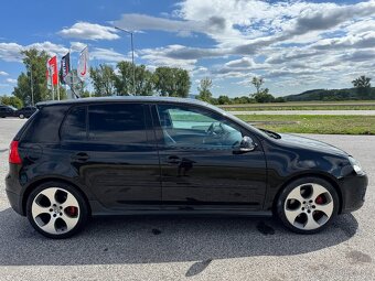 Volkswagen Golf V GTI 147kw 2005 - 10