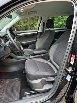 Škoda Kodiaq 2.0TDI - r.2022 - 10