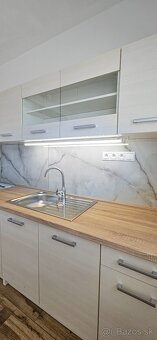 Prenájom 1 izbový byt - Košice, Sídlisko Ťahanovce - 10