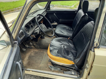 LADA, VAZ 2105, Žiguli - 10