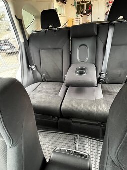 Predám Honda CR-V - 10