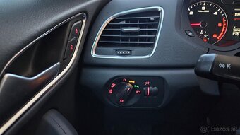 Audi Q3 2.0 TDI 150k quattro S tronic Design - 10