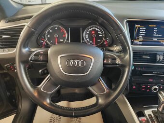Audi Q5 2.0 TDI 163k quattro S tronic - 10