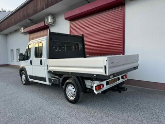 Citroen Jumper 2.2 HDI L2H2 6 miestna verzia - 10